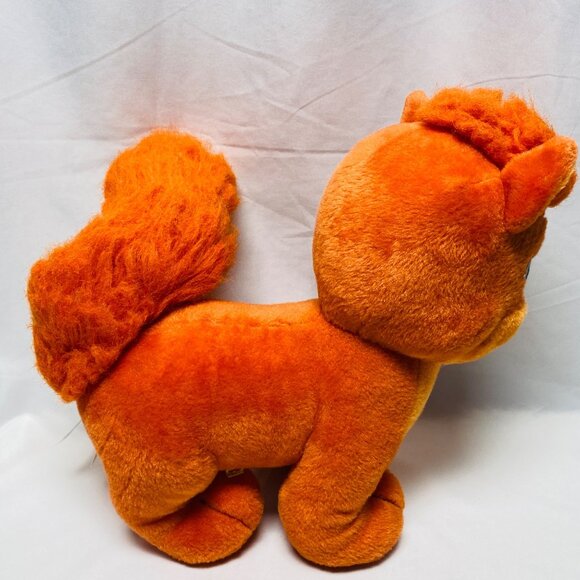 Build-A-Bear Workshop Disney Princess Palace Pets Ariel Cat Plush Toy 12.5" - Picture 11 of 16